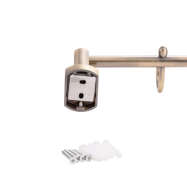 Крючок Qtap Liberty ANT 1154-4, фото , изображение 4 | SNABZHENIE.com.ua