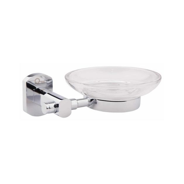Мыльница Qtap Liberty CRM 1159, фото  | SNABZHENIE.com.ua