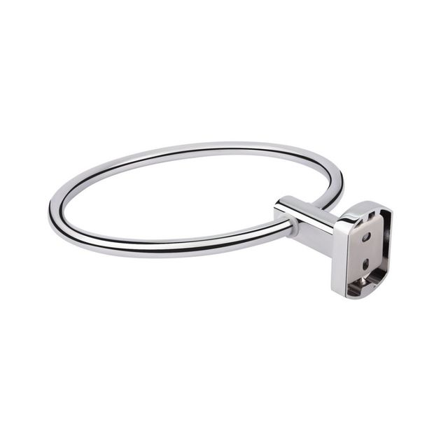 Полотенцедержатель Qtap Liberty CRM 1160, фото , изображение 4 | SNABZHENIE.com.ua Полотенцедержатель Qtap Liberty CRM 1160, фото , изображение 4 | SNABZHENIE.com.ua