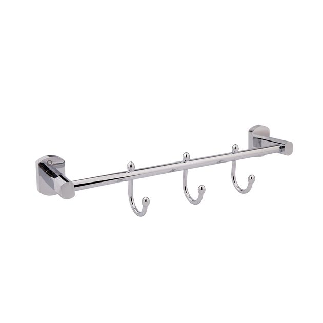 Крючок Qtap Liberty CRM 1154-3, фото  | SNABZHENIE.com.ua