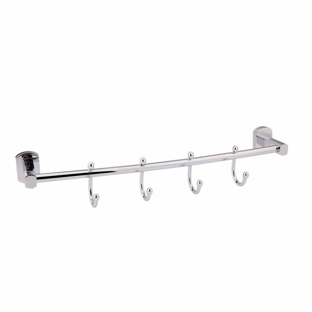 Крючок Qtap Liberty CRM 1154-4, фото  | SNABZHENIE.com.ua