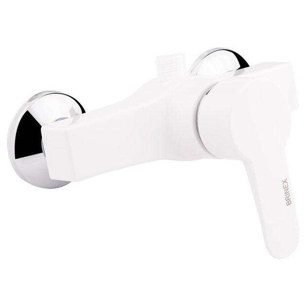 Смеситель для душа Brinex 40W 010, фото  | SNABZHENIE.com.ua