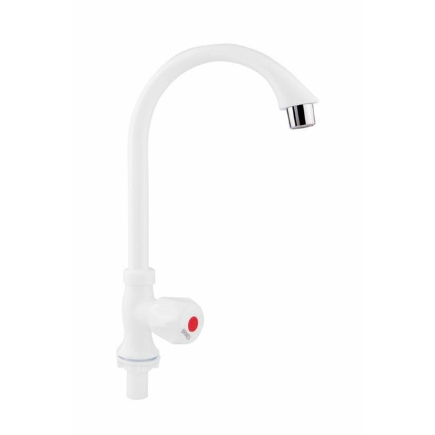 Кран для кухни Brinex BW 269 на одну воду, фото  | SNABZHENIE.com.ua