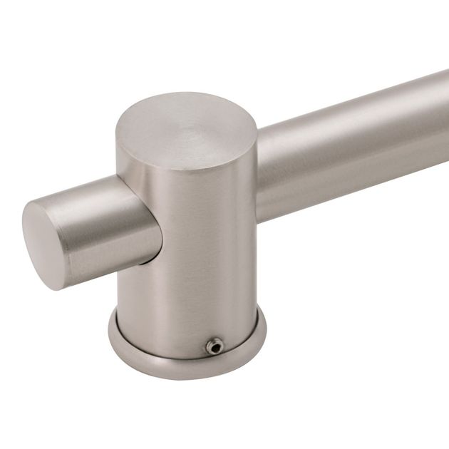 Штанга для душа Lidz (NKS) 49 30 320, фото , изображение 3 | SNABZHENIE.com.ua