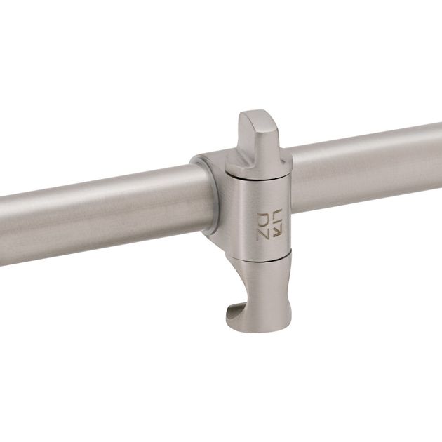 Штанга для душа Lidz (NKS) 49 30 320, фото , изображение 4 | SNABZHENIE.com.ua