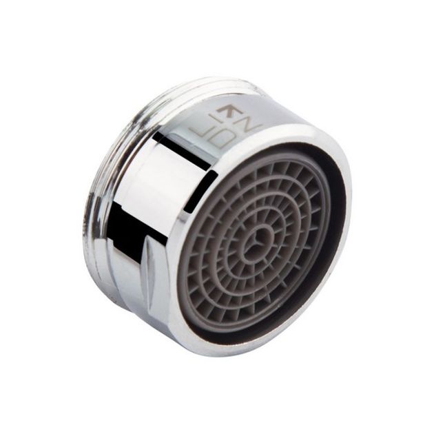 Аератор Lidz (CRM) 48 00 024 00 з зовнішньою різьбою, фото , зображення 3 | SNABZHENIE.com.ua Аератор Lidz (CRM) 48 00 024 00 з зовнішньою різьбою, фото , зображення 3 | SNABZHENIE.com.ua