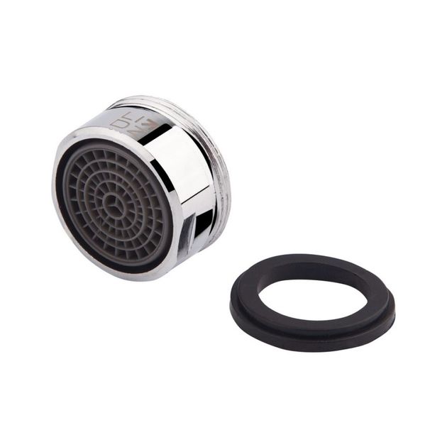 Аератор Lidz (CRM) 48 00 024 00 з зовнішньою різьбою, фото , зображення 4 | SNABZHENIE.com.ua Аератор Lidz (CRM) 48 00 024 00 з зовнішньою різьбою, фото , зображення 4 | SNABZHENIE.com.ua