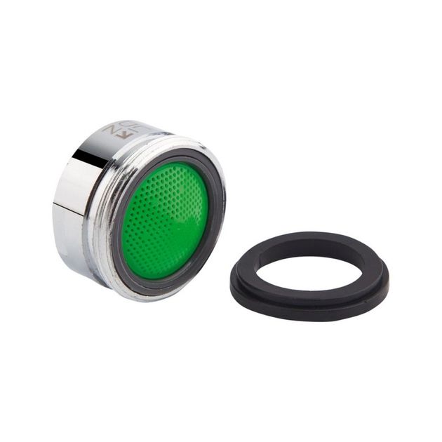 Аератор Lidz (CRM) 48 00 024 00 з зовнішньою різьбою, фото , зображення 5 | SNABZHENIE.com.ua Аератор Lidz (CRM) 48 00 024 00 з зовнішньою різьбою, фото , зображення 5 | SNABZHENIE.com.ua