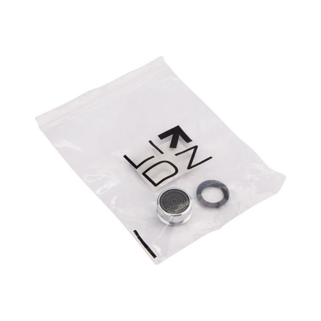 Аератор Lidz (CRM) 48 00 024 00 з зовнішньою різьбою, фото , зображення 6 | SNABZHENIE.com.ua Аератор Lidz (CRM) 48 00 024 00 з зовнішньою різьбою, фото , зображення 6 | SNABZHENIE.com.ua