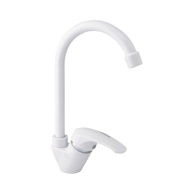 Смеситель для кухни Brinex 36W 007, фото  | SNABZHENIE.com.ua
