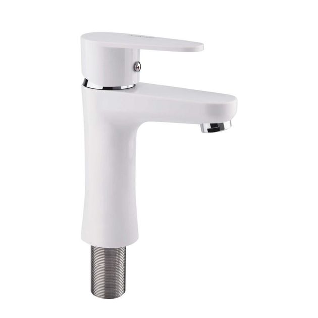 Смеситель Brinex 37W 001 для раковины, фото  | SNABZHENIE.com.ua