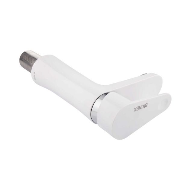 Смеситель Brinex 37W 001 для раковины, фото , изображение 3 | SNABZHENIE.com.ua Смеситель Brinex 37W 001 для раковины, фото , изображение 3 | SNABZHENIE.com.ua