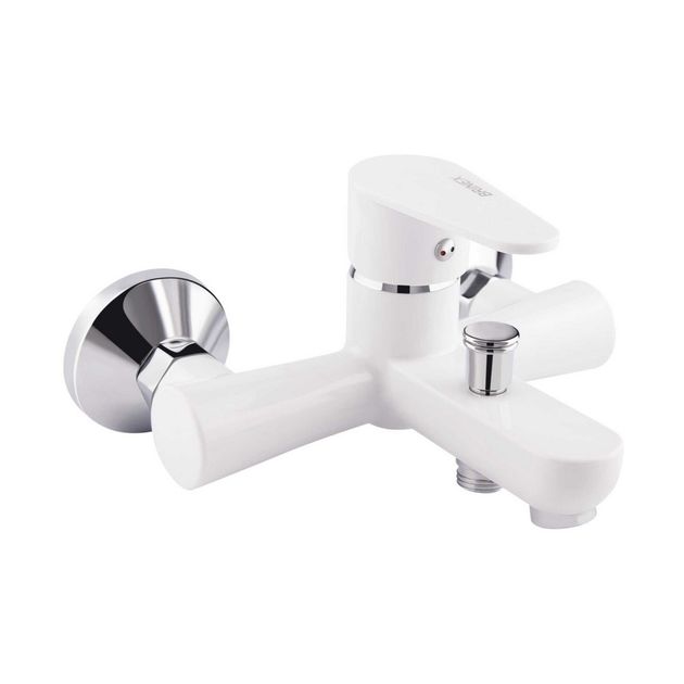 Смеситель для ванны Brinex 37W 006, фото  | SNABZHENIE.com.ua
