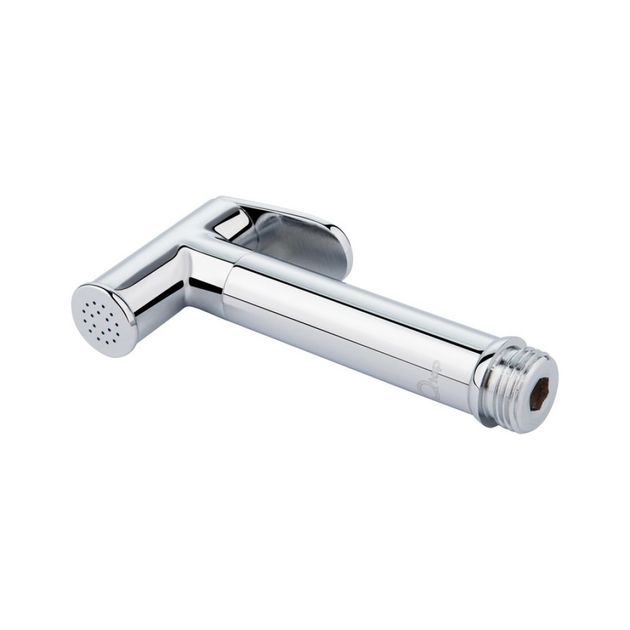 Лейка для гигиенического душа Qtap B020 CRM, фото  | SNABZHENIE.com.ua