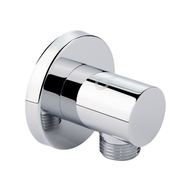 Подключение для шланга Qtap CRM B030, фото  | SNABZHENIE.com.ua