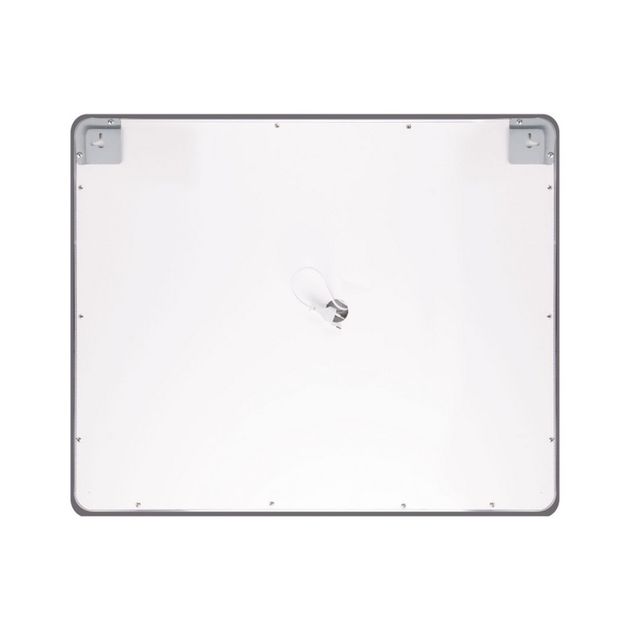 Зеркало Qtap Mideya 1000х800 с LED и антизапотеванием QT2078F910W, фото , изображение 6 | SNABZHENIE.com.ua Зеркало Qtap Mideya 1000х800 с LED и антизапотеванием QT2078F910W, фото , изображение 6 | SNABZHENIE.com.ua