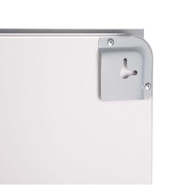 Зеркало Qtap Mideya 500х800 (DC-F936) з LED-підсвіткою та антизапотіванням QT2078F936W, фото , зображення 6 | SNABZHENIE.com.ua Зеркало Qtap Mideya 500х800 (DC-F936) з LED-підсвіткою та антизапотіванням QT2078F936W, фото , зображення 6 | SNABZHENIE.com.ua