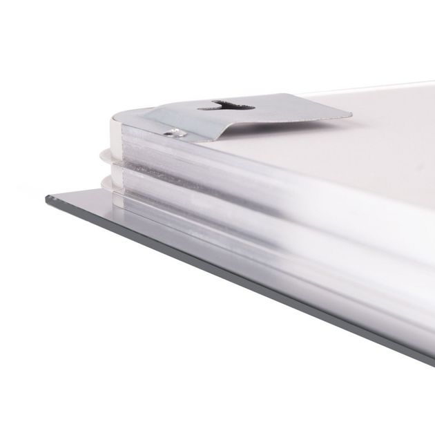 Зеркало Qtap Mideya 500х800 (DC-F936) з LED-підсвіткою та антизапотіванням QT2078F936W, фото , зображення 8 | SNABZHENIE.com.ua Зеркало Qtap Mideya 500х800 (DC-F936) з LED-підсвіткою та антизапотіванням QT2078F936W, фото , зображення 8 | SNABZHENIE.com.ua