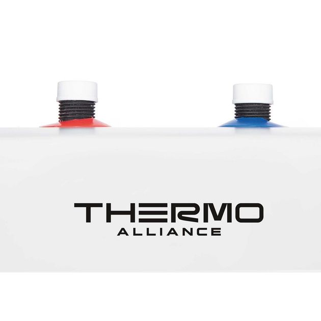 Электрический водонагреватель Thermo Alliance 15 л вертикальный, 1,5 кВт, фото , изображение 5 | SNABZHENIE.com.ua Электрический водонагреватель Thermo Alliance 15 л вертикальный, 1,5 кВт, фото , изображение 5 | SNABZHENIE.com.ua