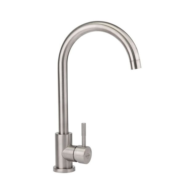 Смеситель кухонный Brinex 20N 007F, фото  | SNABZHENIE.com.ua