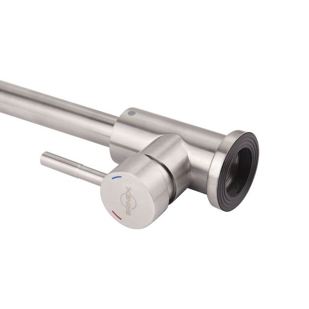 Смеситель кухонный Brinex 20N 007F, фото , изображение 4 | SNABZHENIE.com.ua Смеситель кухонный Brinex 20N 007F, фото , изображение 4 | SNABZHENIE.com.ua