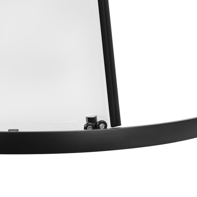 Душевая кабина Qtap Taurus 90х90 см, стекло Clear 6 мм, без поддона, фото , изображение 6 | SNABZHENIE.com.ua Душевая кабина Qtap Taurus 90х90 см, стекло Clear 6 мм, без поддона, фото , изображение 6 | SNABZHENIE.com.ua
