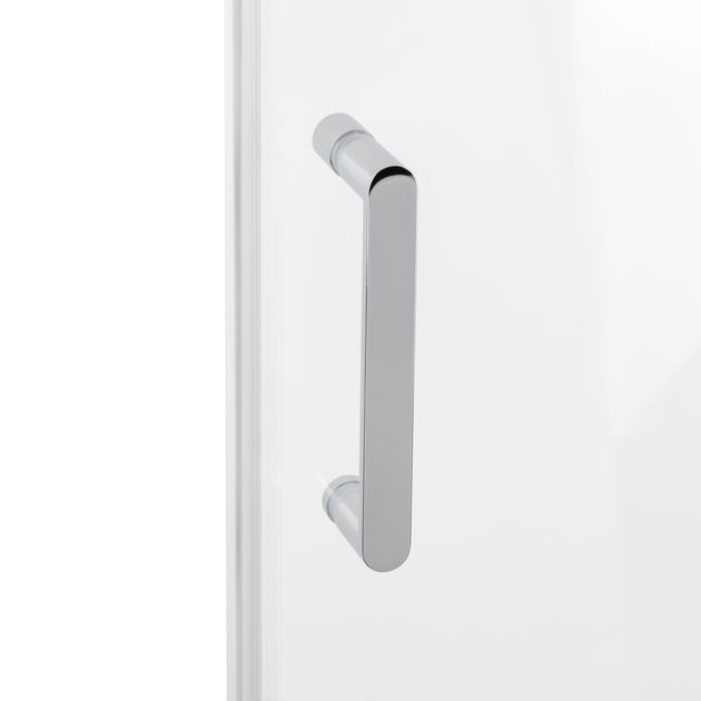 Душевая кабина Qtap Taurus CRM1011AC6 100х100 см, стекло Clear 6 мм., фото , изображение 7 | SNABZHENIE.com.ua Душевая кабина Qtap Taurus CRM1011AC6 100х100 см, стекло Clear 6 мм., фото , изображение 7 | SNABZHENIE.com.ua