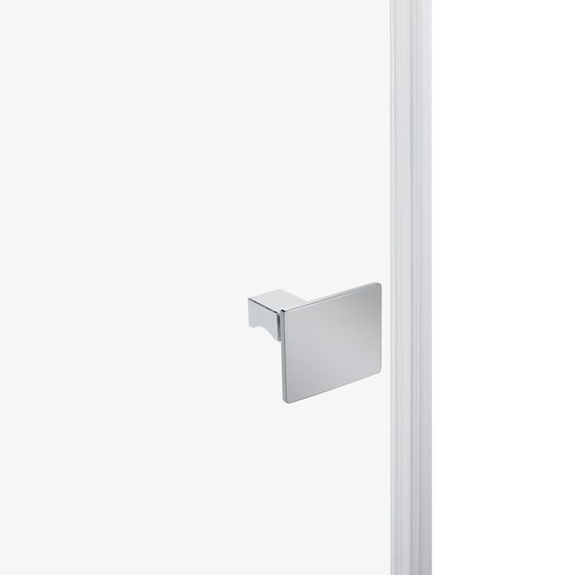 Душевая кабина Qtap Capricorn CRM1018RC6 100х80 см, стекло 6 мм, без поддона, фото , изображение 6 | SNABZHENIE.com.ua Душевая кабина Qtap Capricorn CRM1018RC6 100х80 см, стекло 6 мм, без поддона, фото , изображение 6 | SNABZHENIE.com.ua