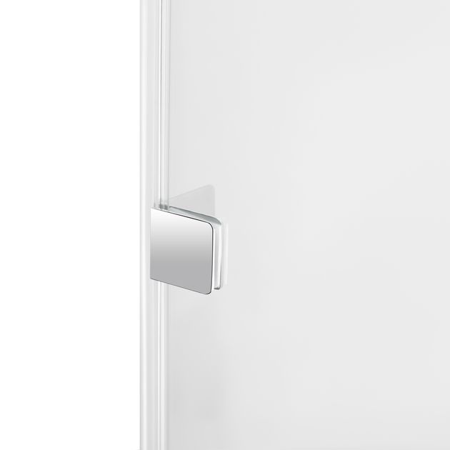 Душевая кабина Qtap CAPRICORN CRM1011SC6 100x100 см, стекло 6 мм, фото , изображение 6 | SNABZHENIE.com.ua Душевая кабина Qtap CAPRICORN CRM1011SC6 100x100 см, стекло 6 мм, фото , изображение 6 | SNABZHENIE.com.ua
