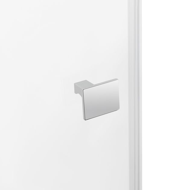 Душевая кабина Qtap CAPRICORN CRM1011SC6 100x100 см, стекло 6 мм, фото , изображение 7 | SNABZHENIE.com.ua Душевая кабина Qtap CAPRICORN CRM1011SC6 100x100 см, стекло 6 мм, фото , изображение 7 | SNABZHENIE.com.ua