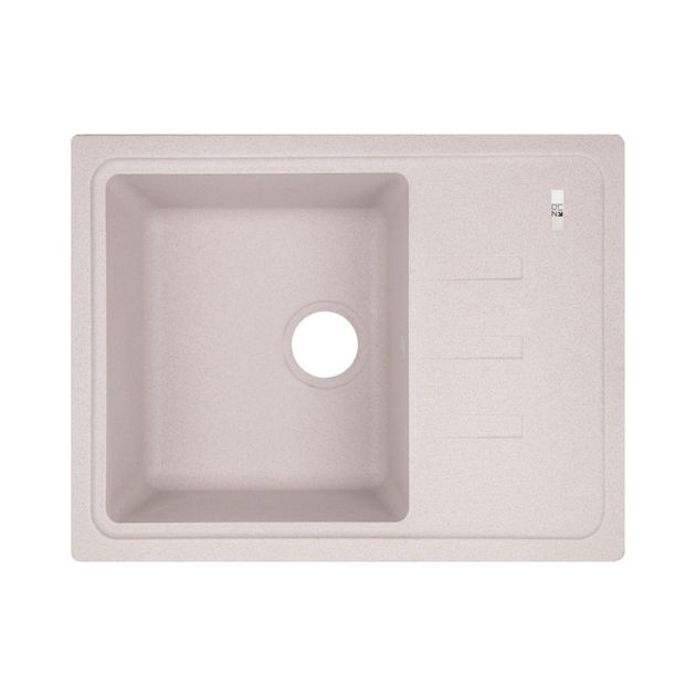 Кухонная мойка Lidz COL-06 620x435/200 (LIDZCOL06620435200), фото  | SNABZHENIE.com.ua