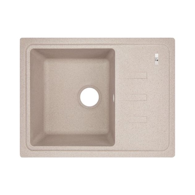 Кухонная мойка Lidz 620x435/200 MAR-07, фото  | SNABZHENIE.com.ua