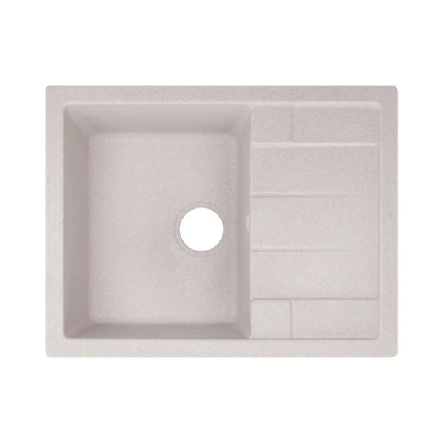 Кухонная мойка Lidz 650x500/200 COL-06, фото  | SNABZHENIE.com.ua
