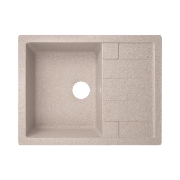 Кухонная мойка Lidz 650x500/200 MAR-07, фото  | SNABZHENIE.com.ua