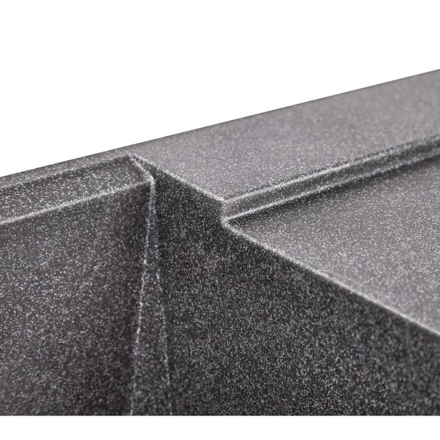 Кухонна мийка Lidz 790x495/230 BLA-03 (LIDZBLA03790495230), фото , зображення 6 | SNABZHENIE.com.ua Кухонна мийка Lidz 790x495/230 BLA-03 (LIDZBLA03790495230), фото , зображення 6 | SNABZHENIE.com.ua
