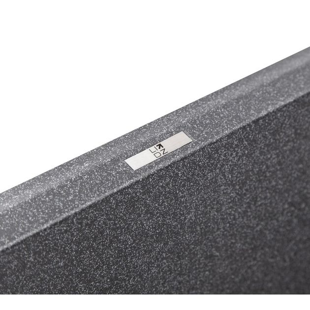 Кухонна мийка Lidz 790x495/230 BLA-03 (LIDZBLA03790495230), фото , зображення 8 | SNABZHENIE.com.ua Кухонна мийка Lidz 790x495/230 BLA-03 (LIDZBLA03790495230), фото , зображення 8 | SNABZHENIE.com.ua