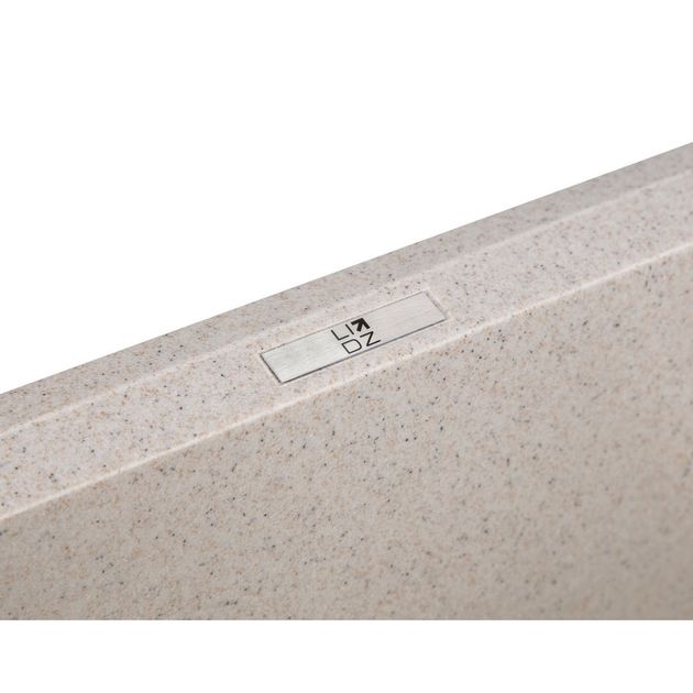 Кухонна мийка Lidz 790x495/230 MAR-07 (LIDZMAR07790495230), фото , зображення 8 | SNABZHENIE.com.ua Кухонна мийка Lidz 790x495/230 MAR-07 (LIDZMAR07790495230), фото , зображення 8 | SNABZHENIE.com.ua