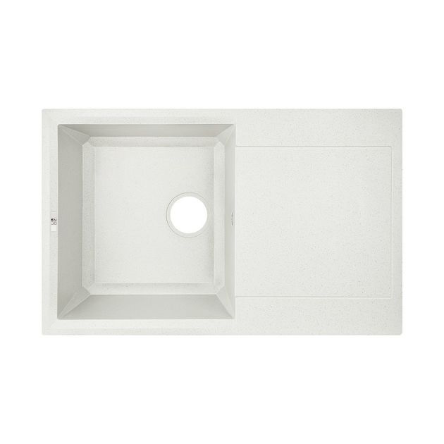 Кухонная мойка Lidz 790x495/230 STO-10 (LIDZМSTO10790495230), фото  | SNABZHENIE.com.ua