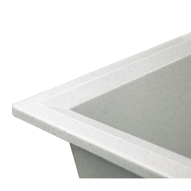 Кухонна мийка Lidz 790x495/230 STO-10 (LIDZМSTO10790495230), фото , зображення 7 | SNABZHENIE.com.ua Кухонна мийка Lidz 790x495/230 STO-10 (LIDZМSTO10790495230), фото , зображення 7 | SNABZHENIE.com.ua