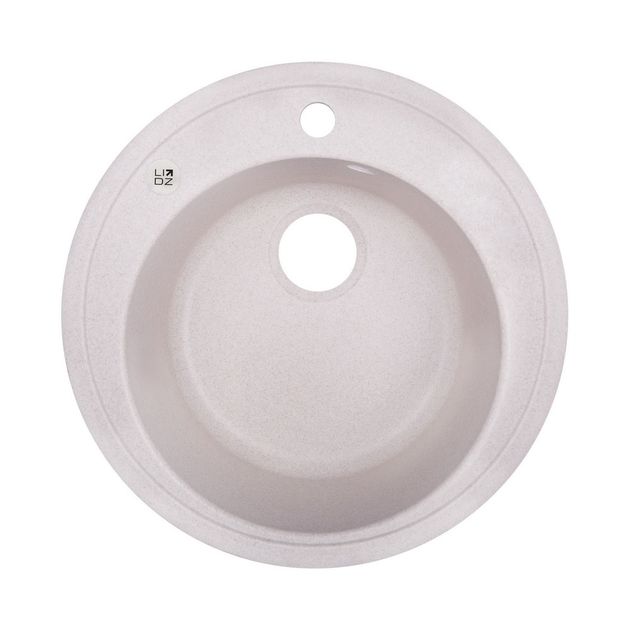 Кухонная мойка Lidz D510/200 COL-06, фото  | SNABZHENIE.com.ua