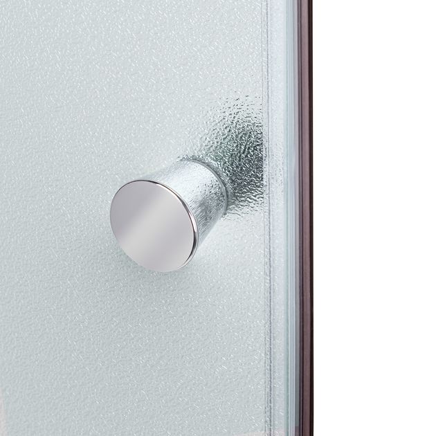 Душевой бокс Lidz Tani 90x90 см, стекло Frost 4 мм, фото , изображение 6 | SNABZHENIE.com.ua Душевой бокс Lidz Tani 90x90 см, стекло Frost 4 мм, фото , изображение 6 | SNABZHENIE.com.ua