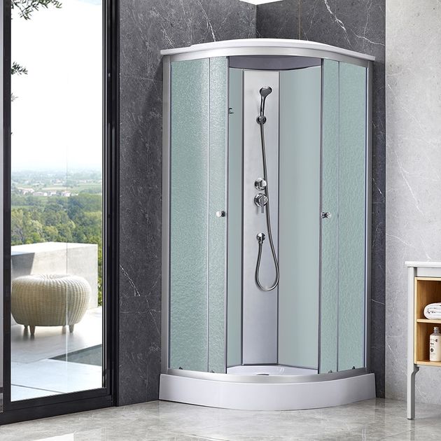 Душевой бокс Lidz Tani 90x90 см, стекло Frost 4 мм, фото , изображение 10 | SNABZHENIE.com.ua Душевой бокс Lidz Tani 90x90 см, стекло Frost 4 мм, фото , изображение 10 | SNABZHENIE.com.ua