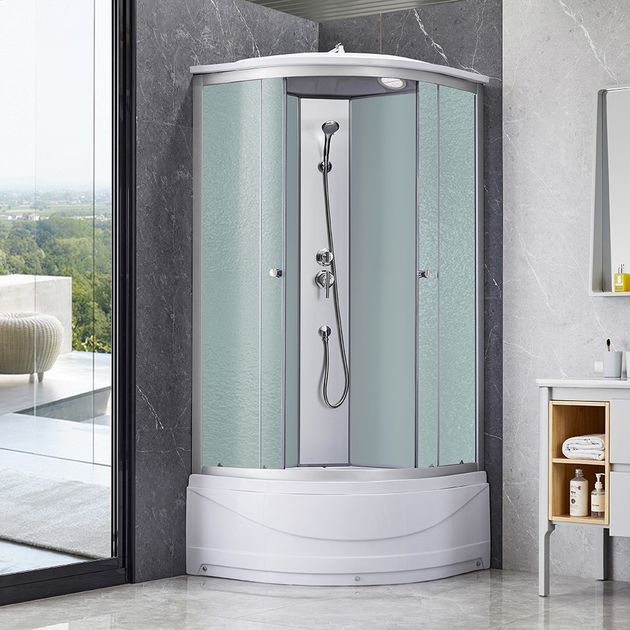 Душевой бокс Lidz Tani SB90x90, стекло Frost 4 мм, фото , изображение 10 | SNABZHENIE.com.ua Душевой бокс Lidz Tani SB90x90, стекло Frost 4 мм, фото , изображение 10 | SNABZHENIE.com.ua