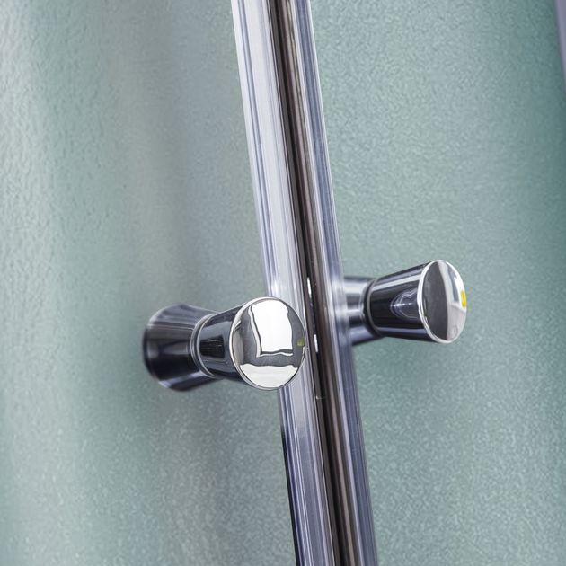 Гидромассажный бокс Lidz Tani SBM90x90.SAT.HIGH.FR, стекло 4 мм Frost, фото , изображение 8 | SNABZHENIE.com.ua Гидромассажный бокс Lidz Tani SBM90x90.SAT.HIGH.FR, стекло 4 мм Frost, фото , изображение 8 | SNABZHENIE.com.ua