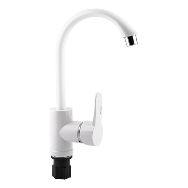 Смеситель кухонный Brinex 40W 007, фото  | SNABZHENIE.com.ua