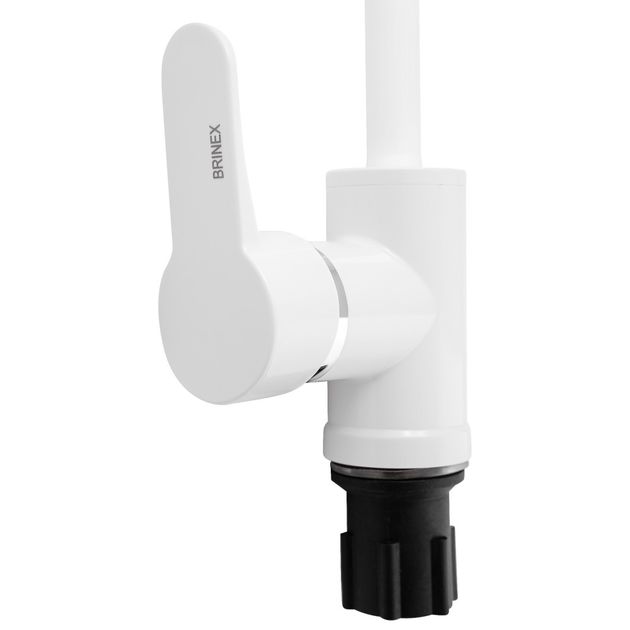 Змішувач для кухні Brinex 40W 007, фото , зображення 3 | SNABZHENIE.com.ua Змішувач для кухні Brinex 40W 007, фото , зображення 3 | SNABZHENIE.com.ua