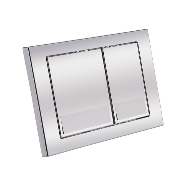 Набор инсталляция 4 в 1 Qtap Nest ST с панелью смыва QT0133M425M06028CRM, фото , изображение 5 | SNABZHENIE.com.ua Набор инсталляция 4 в 1 Qtap Nest ST с панелью смыва QT0133M425M06028CRM, фото , изображение 5 | SNABZHENIE.com.ua
