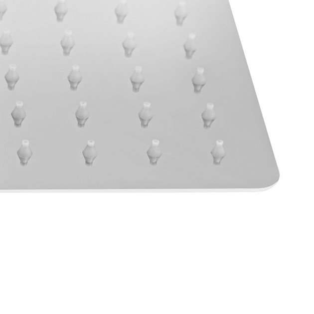 Лейка для душа Lidz CRM 51 10 104 25, 25x25 см, фото , изображение 5 | SNABZHENIE.com.ua Лейка для душа Lidz CRM 51 10 104 25, 25x25 см, фото , изображение 5 | SNABZHENIE.com.ua