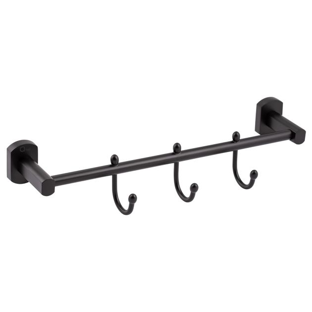 Крючок Qtap Liberty BLM 1154-3, фото  | SNABZHENIE.com.ua