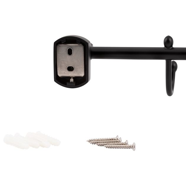 Крючок Qtap Liberty BLM 1154-3, фото , зображення 3 | SNABZHENIE.com.ua Крючок Qtap Liberty BLM 1154-3, фото , зображення 3 | SNABZHENIE.com.ua